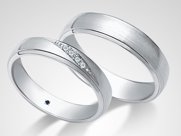 Toyfunny Fashion Engagement Wedding Ring Set For Women Promise Rings  Anniversary Ring - Walmart.com